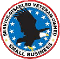 Disabled Veteran Logo